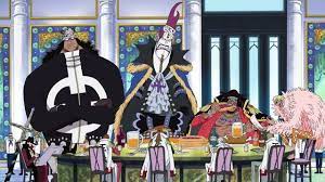 Es handelt sich hierbei um eine belohnung für den überbringer. One Piece Von Ace Bis Zorro Die Interessantesten Kopfgelder In One Piece