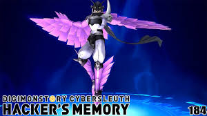 Digimon Story Cyber Sleuth Hackers Memory 184 Ravemon Bm Deutsch Let S Play Digimon Story Youtube 480 x 360 jpeg 32 кб.