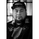 Jacob Ambrose a.k.a. Ronnie Stash