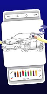 Select from 35919 printable coloring pages of cartoons, animals, nature, bible and many more. Download Coloring Book Mercedes Benz Paint German Cars Free For Android Coloring Book Mercedes Benz Paint German Cars Apk Download Steprimo Com