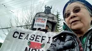 TODAY!! Great group. Good public response. ❤️