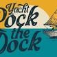 Yacht Rock The Dock event image