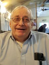 George L. Goodrich Obituary October 16, 2021