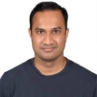 Ajit Parab Email & Phone Number