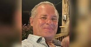 Earnest Grover Ewers Jr Obituary