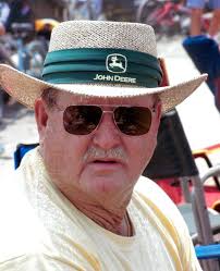 James Flint Obituary