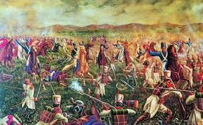 Te nombro, jujuy, y te elevo, sacratísimamente, como si estuviera conformado. 24 De Septiembre Belgrano Vencio En 1812 A Los Realistas En La Batalla De Tucuman