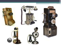 Die ersten richtigen telefone entwickelten dann fünfzehn jahre später die beiden amerikaner alexander bell und thomas alva edison. Geschichte Des Telefons In Einer Globalisierten Welt Ppt Herunterladen