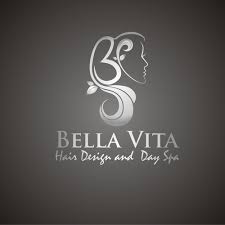 I definitely recommend bella vita to anyone looking for a relaxing day of pampering! Bella Vita Hair Design And Day Spa Needs A New Logo Logo Design Contest 99designs