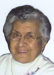 Obituary information for Mary Scheidleman