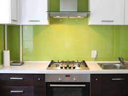 Vivid flower wall decals make a room show up immediately bright as well as cheery. Kitchen Color Trends Pictures Ideas Expert Tips Hgtv