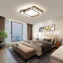 Traditional oak panel bed bedroom suite queen size from bedroom set with mattress included , image source: China Modern And Simple Led Round Living Room Lighting Creative Ceiling Lamp China Ceiling Light Ceiling Pendant Lamp