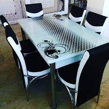 Önde gelen 6 kişilik yemek masası tedarikçilerden ve toptancılardan uygun fiyatlar ve uygun fiyatlarla bu modernize edilmiş mobilya setlerini alın. Acar Spot 6 Kisilik Acilir Kelebek Yemek Masasi Takimi Facebook
