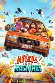 Check out which movie was the top grossing movie of 2021. Watch The Mitchells Vs The Machines 2021 Full Online Free Geogebra