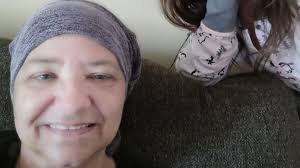 Fundraiser for Julie Ackermann by Danielle Ackermann : Julie Ackermann's  Cancer Journey