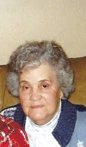 Our Obituaries: ROTHA PEDLOCK, PORT JERVIS, NEW YORK