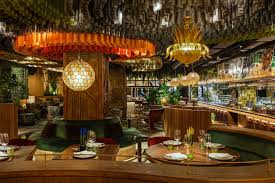 Every restaurant, brasserie, bar and cafe in each guoman hotel offers top notch dining in a setting as sumptuous three course feasts and lavish private dining. Best Restaurants In London 2020 British Gq