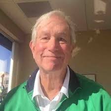 Tom Repp's Instagram, Twitter & Facebook