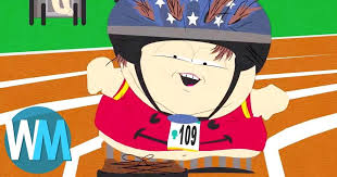 Top 10 Worst Things Eric Cartman Ever Has Ever Done