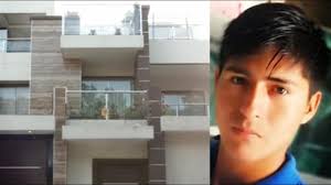 Caso Dorado: En la dirección donde notificaron al piloto no lo conocen