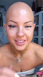 Devil and Angel halloween makeup with your best friend😈😇 -For the white  base