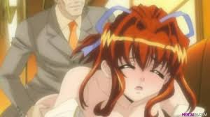 Hissatsu Chikan Nin Ep 1 - Uncensored Hentai Anime