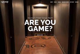 Check spelling or type a new query. Escape Room Booking Software Xola