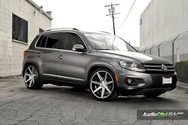 Check spelling or type a new query. Volkswagen Tiguan Custom Wheels Rennen Crl 70 20x10 0 Et Tire Size 245 30 R20 X Et