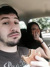 Couples who train together stay together