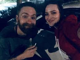 ♰ Marta Giercuszkiewicz ♰