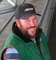 Darren Luff's Instagram, Twitter & Facebook