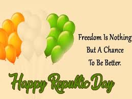 The constitution is not a mere lawyer's document, it is a vehicle of life, and its spirit is always the spirit of the age. Republic Day 2021 Inspirational Quotes Slogans Sayings By Great Leaders Indian Freedom Fighters Version Weekly