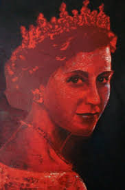 MAKING A MARK: Paintings for the Diamond Jubilee