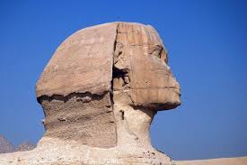 Die forscher sind allerdings noch uneinig darüber, welcher ägyptische herrscher für den bau verantwortlich war. Die Geheimnisse Der Grossen Agyptischen Sphinx