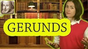 The foremost imperative shape thatwas created amid theclassical period and usually theframe of the primary developmentof a sonata or symphony.b. Gerund 63 Pronunciations Of Gerund In American English