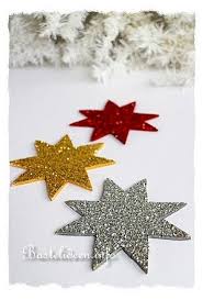 5 vorlagen fur die arbeit mit der dekupiersage expertentesten de / anleitung für ein diy geschenk das man aus papier basteln kann:. Laubsagearbeit Fur Winter Und Weinachten Glitzer Stern
