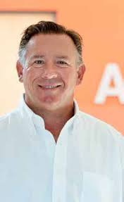 EXTRAORDINARY PERSPECTIVES, EXTRAORDINARY GOALS