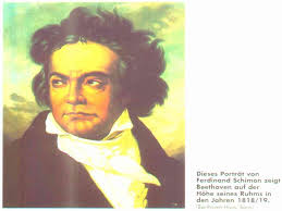 Wann ist beethoven geboren und gestorben? Beethovens Sinfonie Nr 6 Pastorale Ppt Video Online Herunterladen