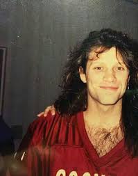 Jon Bon Jovi Love That Shy Smile Jon Bon Jovi Bon Jovi Always Bon Jovi