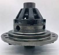 Used Diff Assy Differential Gear Assembly Truck Parts for Hino 15Ton Diesel Engine