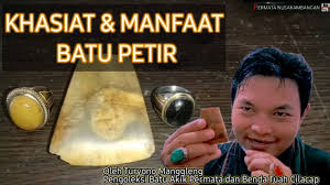 We did not find results for: Khasiat Manfaat Batu Petir Asli Youtube