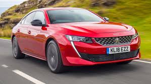 Maybe you would like to learn more about one of these? Peugeot 508 Hatchback Review Carbuyer