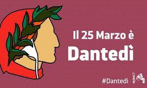 Organizzazione delle scuole statali in istituti comprensivi nel comune di padova. Dantedi Franceschini Il Poeta E Il Paese Le Iniziative Notizie Scuola