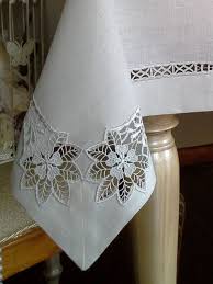 Masa Ortusu Tablecloth Runner Nakis Tasarimlari Elde Nakis Desenler