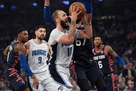 Evan mehdi fournier (born 29 october 1992) is a french professional basketball player for the orlando magic of the national basketball association (nba). Fspyyzytbgg07m