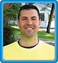 Directors and Staff of Rein Teen Tours and Community Service