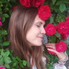 Natallya Yarmalinskaya, Minsk