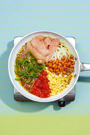 3 Dump Dinners To Get You Through Winter Recipes Cheap Dinner Recipes One Pot Meals