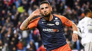 Andy delort was born on 9 october, 1991 in sète, france. Ligue 1 The Top 3 Africans Of The Season Sport News Africa