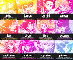 Cancer sign dates 2021 : Pin By Bella Freestone On The One Named Sailor Moon 3 Moon Zodiac Sailor Moon Birthday Moon Astrology